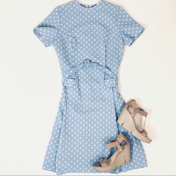 Prago Moda Dresses & Skirts - Prago Moda Dress Size L